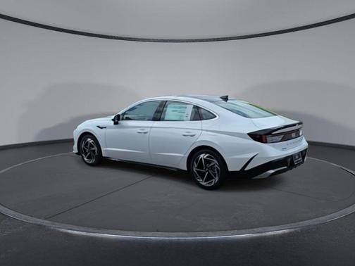 2025 Hyundai SONATA SEL Convenience