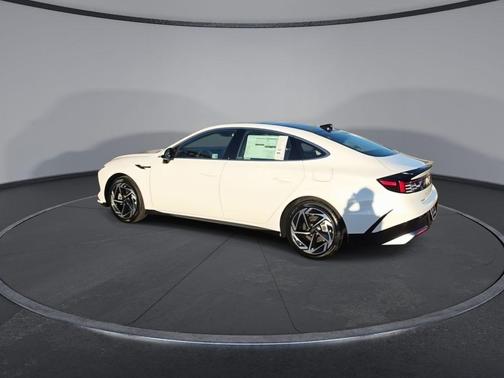 2025 Hyundai SONATA SEL Convenience