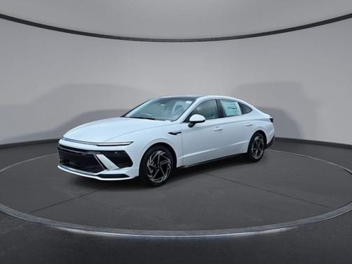 2025 Hyundai SONATA SEL Convenience