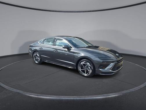 2025 Hyundai SONATA SEL Convenience