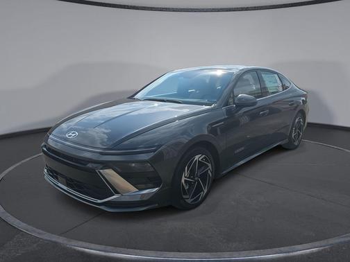 2025 Hyundai SONATA SEL Convenience