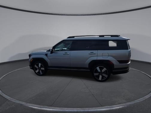 2026 Hyundai SANTA FE HEV Limited