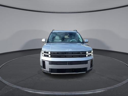 2026 Hyundai SANTA FE HEV Limited