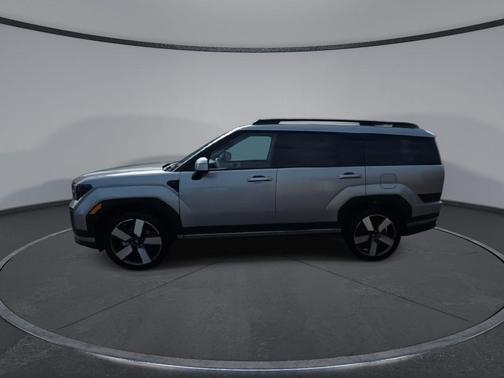 2026 Hyundai SANTA FE HEV Limited