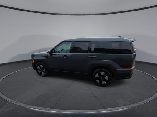 2026 Hyundai SANTA FE HEV SE