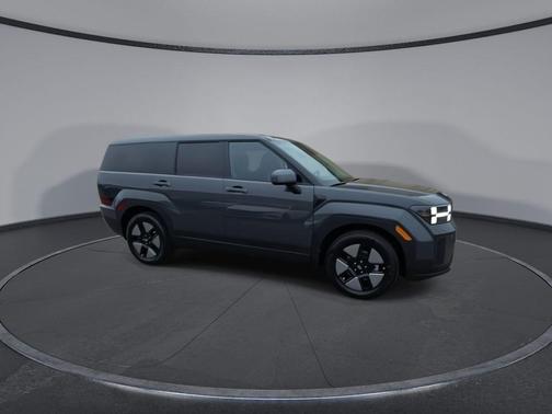 2026 Hyundai SANTA FE HEV SE