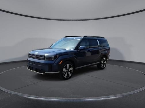 2026 Hyundai SANTA FE HEV Limited