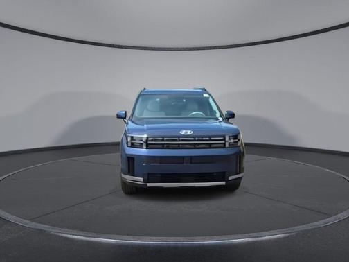 2026 Hyundai SANTA FE HEV Limited