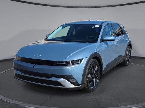 2026 Hyundai IONIQ 5 SE