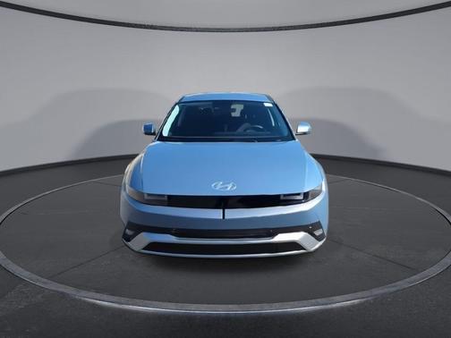 2026 Hyundai IONIQ 5 SE