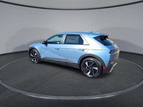 2026 Hyundai IONIQ 5 SE