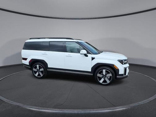 2026 Hyundai SANTA FE HEV Limited