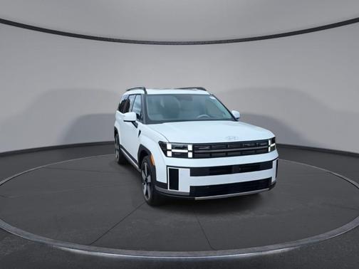 2026 Hyundai SANTA FE HEV Limited