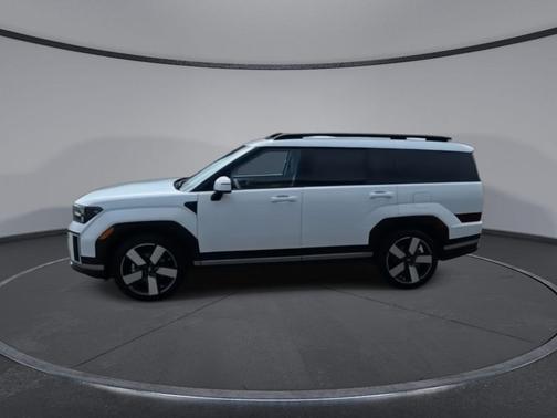 2026 Hyundai SANTA FE HEV Limited