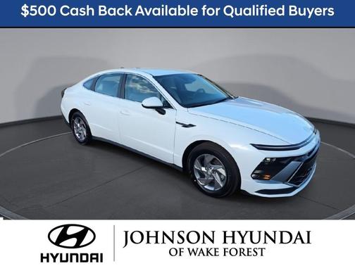 2026 Hyundai SONATA SE