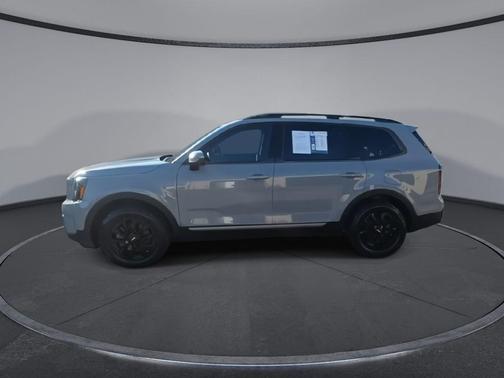 2023 Kia Telluride SX X-Pro