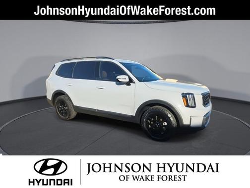 2023 Kia Telluride SX X-Pro