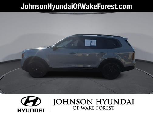 2023 Kia Telluride SX X-Pro