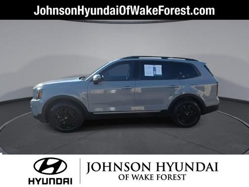 2023 Kia Telluride SX X-Pro