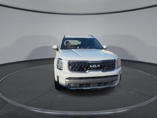 2023 Kia Telluride SX X-Pro