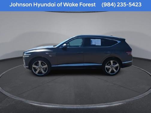 2024 Genesis GV80 3.5T