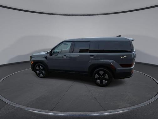 2026 Hyundai SANTA FE HEV SE