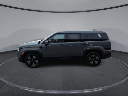 2026 Hyundai SANTA FE HEV SE