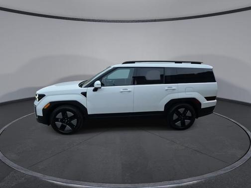 2026 Hyundai SANTA FE HEV SEL