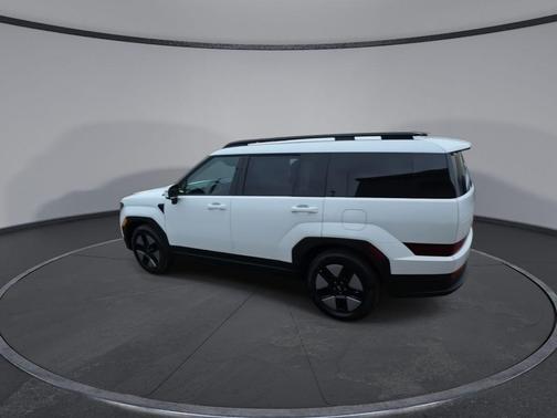 2026 Hyundai SANTA FE HEV SEL