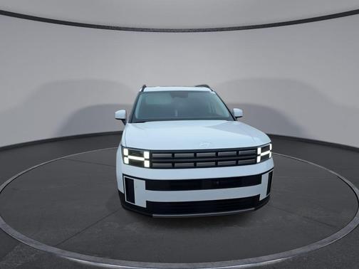 2026 Hyundai SANTA FE HEV SEL