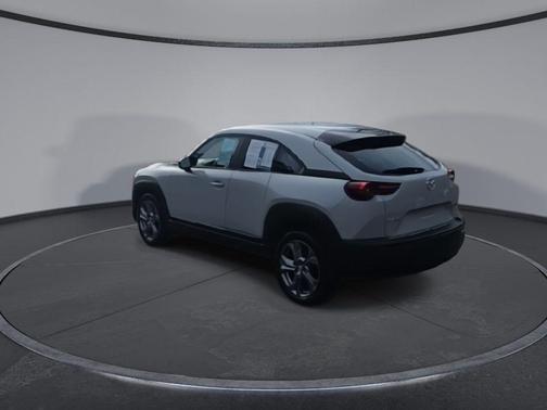 2022 Mazda MX-30 Base