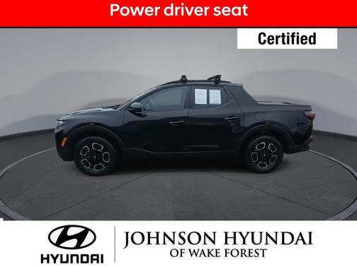 2022 Hyundai SANTA CRUZ 2.5T SEL Premium