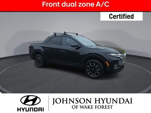 2022 Hyundai SANTA CRUZ 2.5T SEL Premium