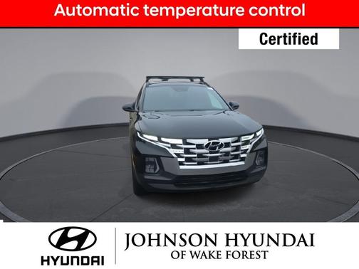 2022 Hyundai SANTA CRUZ 2.5T SEL Premium