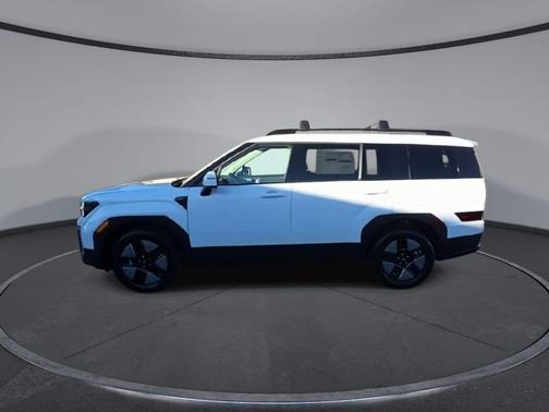 2026 Hyundai SANTA FE HEV SEL