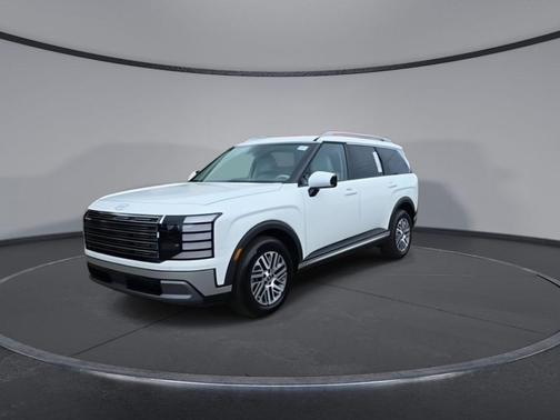 2026 Hyundai PALISADE SEL