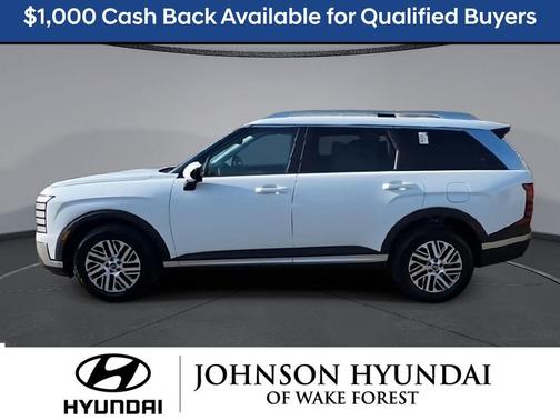 Pearl 2026 Hyundai PALISADE SEL