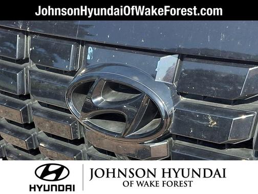 Hyper White 2023 Hyundai PALISADE SEL