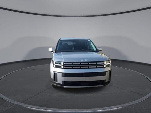 2026 Hyundai SANTA FE HEV SE