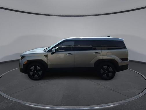 2026 Hyundai SANTA FE HEV SE