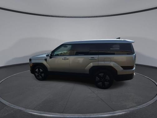 2026 Hyundai SANTA FE HEV SE