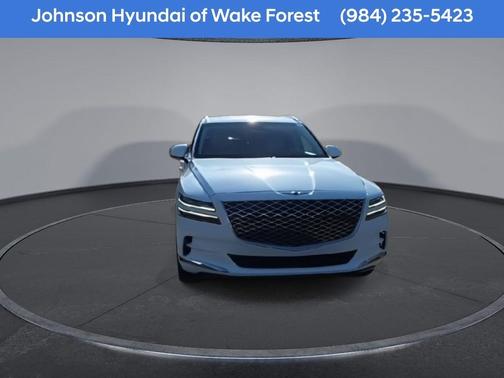 2024 Genesis GV80 3.5T