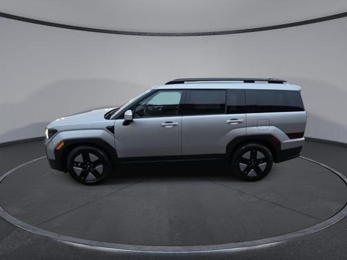 2026 Hyundai SANTA FE HEV SEL