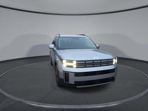 2026 Hyundai SANTA FE HEV SEL