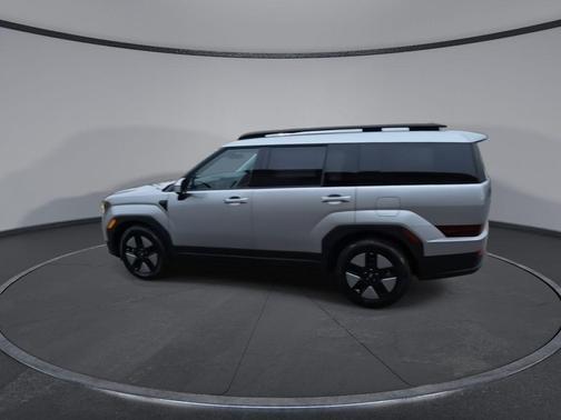 2026 Hyundai SANTA FE HEV SEL