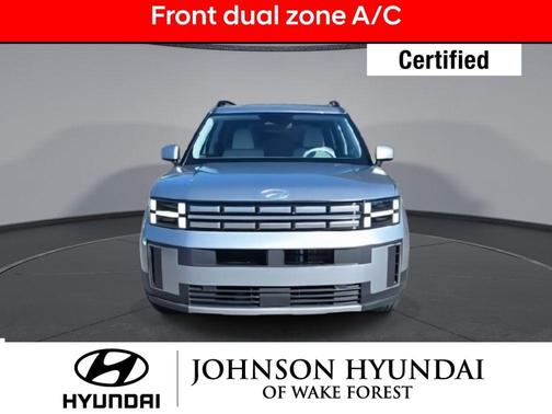 2024 Hyundai SANTA FE SEL