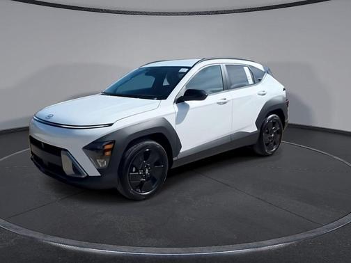 Atlas 2026 Hyundai KONA SEL Sport