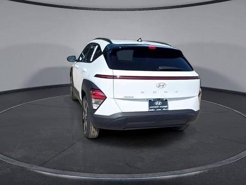 Atlas 2026 Hyundai KONA SEL Sport