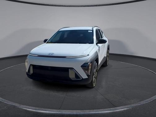 Atlas 2026 Hyundai KONA SEL Sport