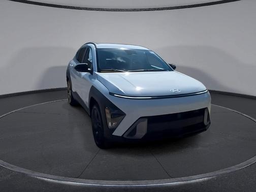 Atlas 2026 Hyundai KONA SEL Sport